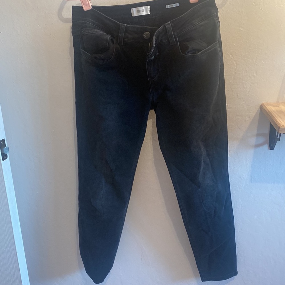 Closed denim Baker Jean